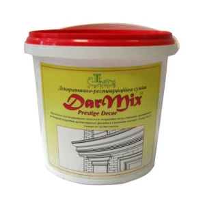 Реставрационная смесь ДарМикс(5кг)