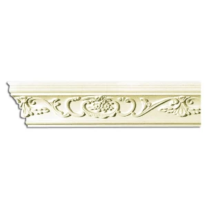 Карниз с орнаментом C141 (2,00 м)