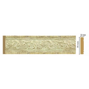 Молдинг 150-553