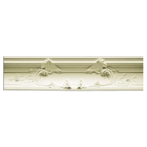 Карниз с орнаментом C156 (2,00 м)-P