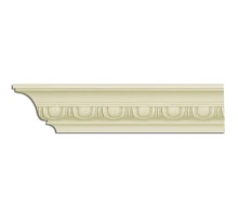 Карниз с орнаментом C18100 (2,00 м)-P