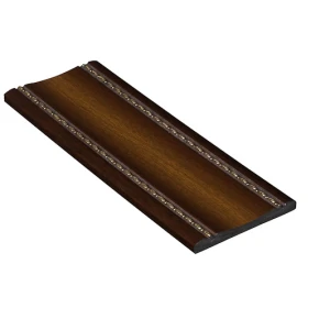 185-51/36 Молдинг (60*8*2400 мм) в Казани