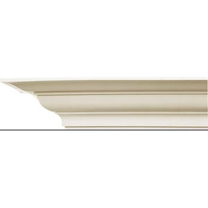 Карниз с гладким профилем P2004 (2,00 м)-P