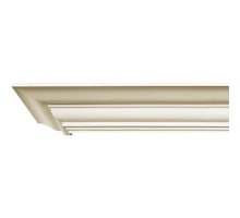 Карниз с гладким профилем P2005 (2,00 м)-P