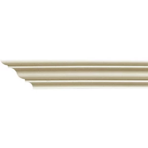 Карниз с гладким профилем P2007 (2,00 м)-P