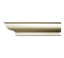 Карниз с гладким профилем P2024 (2,00 м)