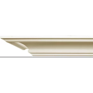 Карниз с гладким профилем P2057 (2,00 м)