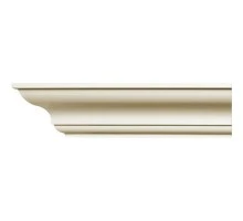 Карниз с гладким профилем P205 (2,00 м)