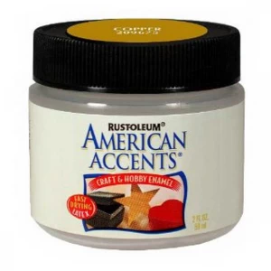 Краска декораторская на акриловой основе - спрей 0,085кг