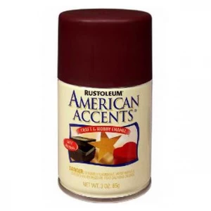 Краска декораторская на акриловой основе - спрей 0,085кг