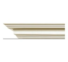 Карниз с гладким профилем P214 (2,00 м)-P