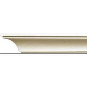 Карниз с гладким профилем P221 (2,00 м)