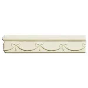 Молдинг с орнаментом CR3008 (2,00 м)-P