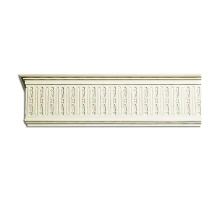 Молдинг с орнаментом CR3017 (2,42 м)-P