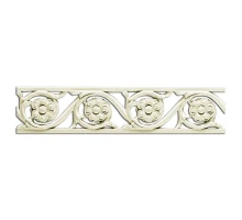 Молдинг с орнаментом CR3023 (2,00 м)