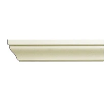 Молдинг с гладким профилем CR3025 (2,00 м)