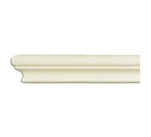 Молдинг с гладким профилем CR3034 (2,00 м)