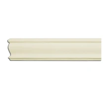 Молдинг с гладким профилем CR3043 (2,00 м)