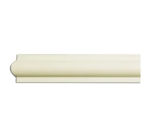 Молдинг с гладким профилем CR3075 (2,00 м)