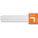 DP 332/105 угл. плинтус DECOMASTER-2 (28х28x2400мм) в Казани