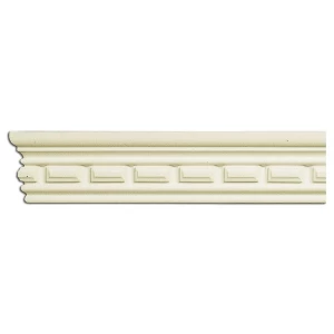 Молдинг с орнаментом CR402 (2,00 м)-P