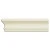 Молдинг с гладким профилем CR516 FLEXI (2,00 м)