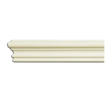 Молдинг с гладким профилем CR518 FLEXI (2,00 м)