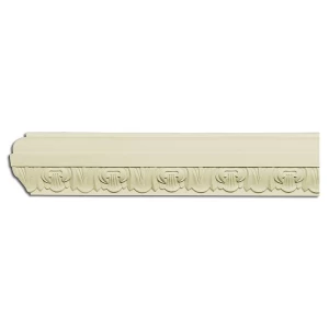 Молдинг с орнаментом CR601 (2,00 м)-P