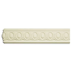 Молдинг с орнаментом CR602 FLEXI (2,00 м)
