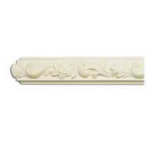 Молдинг с орнаментом CR605 FLEXI (2,00 м)