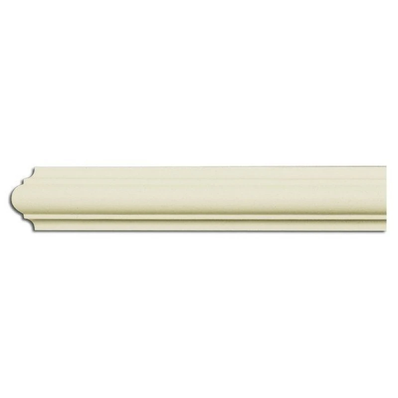 Молдинг с гладким профилем CR610 (2,00 м) (классик) в Казани