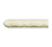 Молдинг с орнаментом CR621 (2,00 м)-P