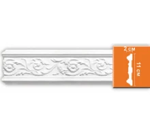 DT 7020/20 молдинг DECOMASTER-2 (110х20x2400мм) [Z12]