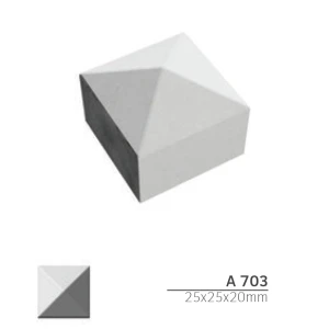 A 703 Орнамент (компл.- 12шт)