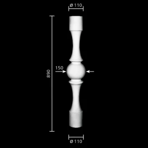 Балясина BL-013