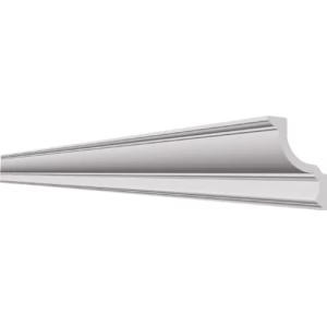 Потолочный плинтус glanzepol GP94