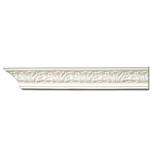 Карниз с орнаментом K144 (2,40 м) (Harmony)