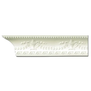 Карниз с орнаментом K163 (2,40 м) (Harmony)