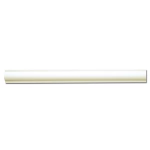 Молдинг с гладким профилем M220 (2,40 м) (Harmony)