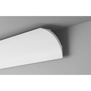 Потолочный плинтус из полистирола NMC Nomastyl PURE NE1