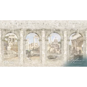 Панорама PR201