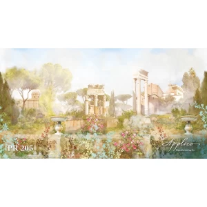 Панорама PR205