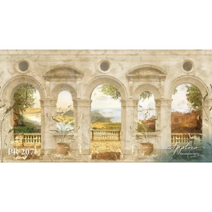 Панорама PR207