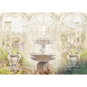 Панорама PR208