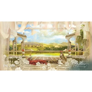 Панорама PR209