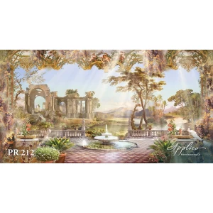 Панорама PR212