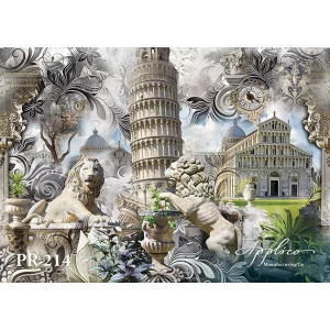 Панорама PR214