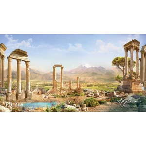 Панорама PR218