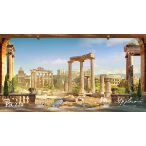 Панорама PR220