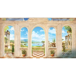 Панорама PR221